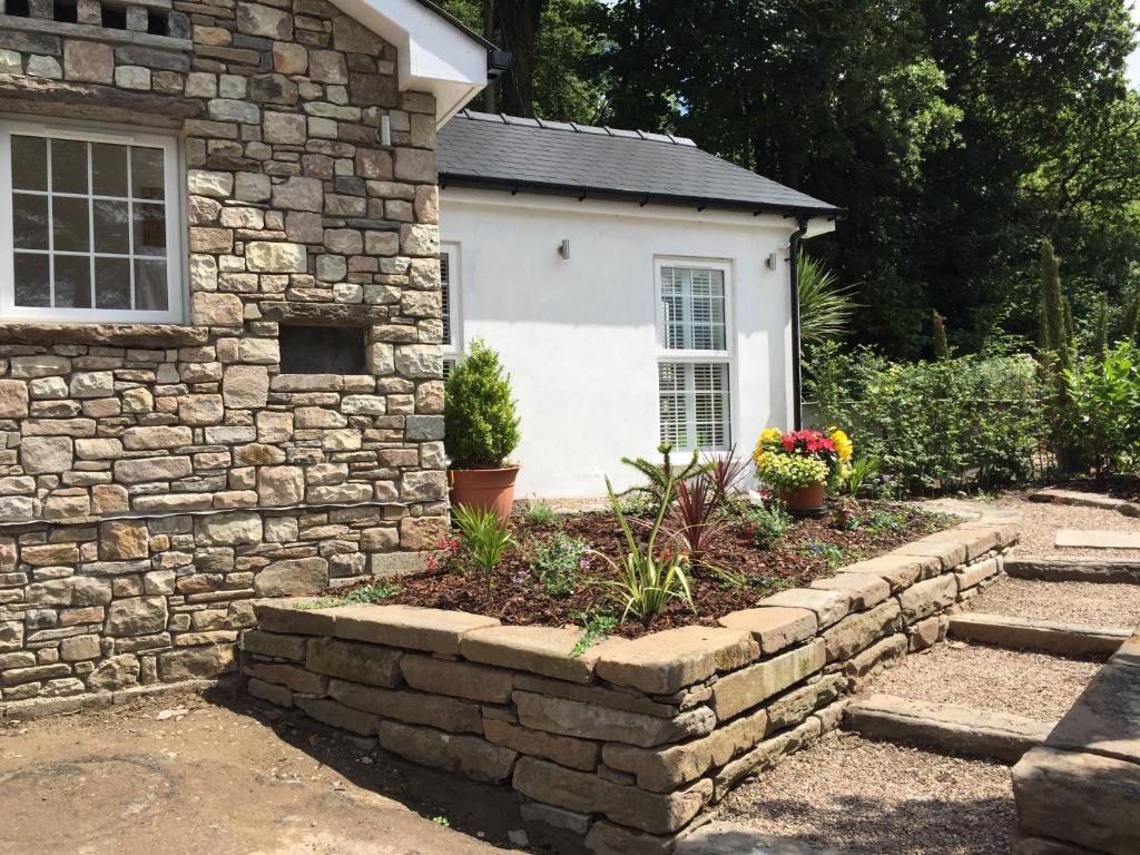 The Old Rectory (Pencoed)
