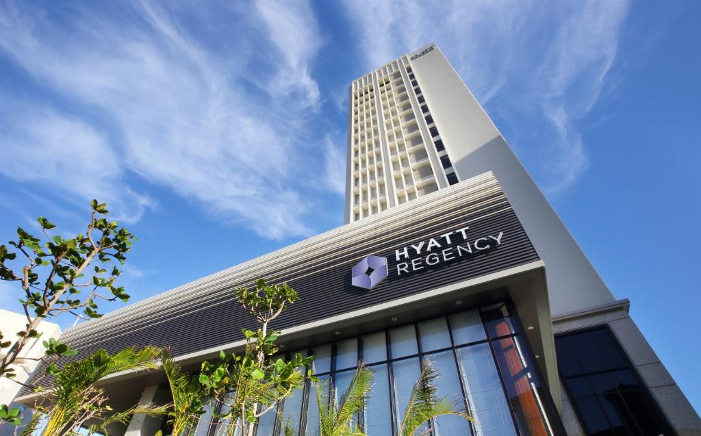 Hyatt Regency Naha