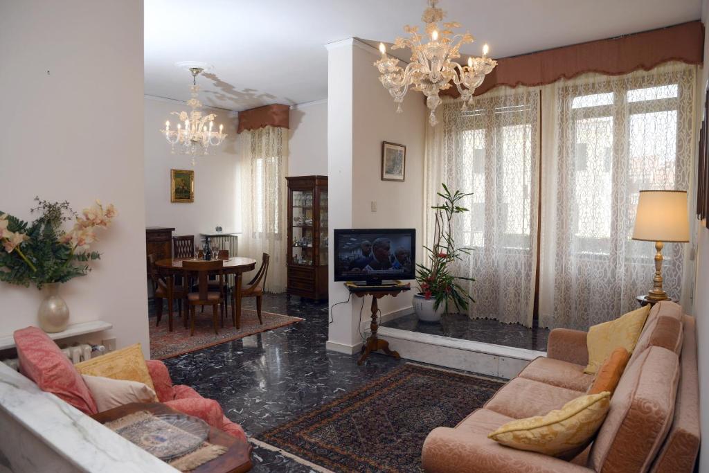 Residenza Ca Trinità