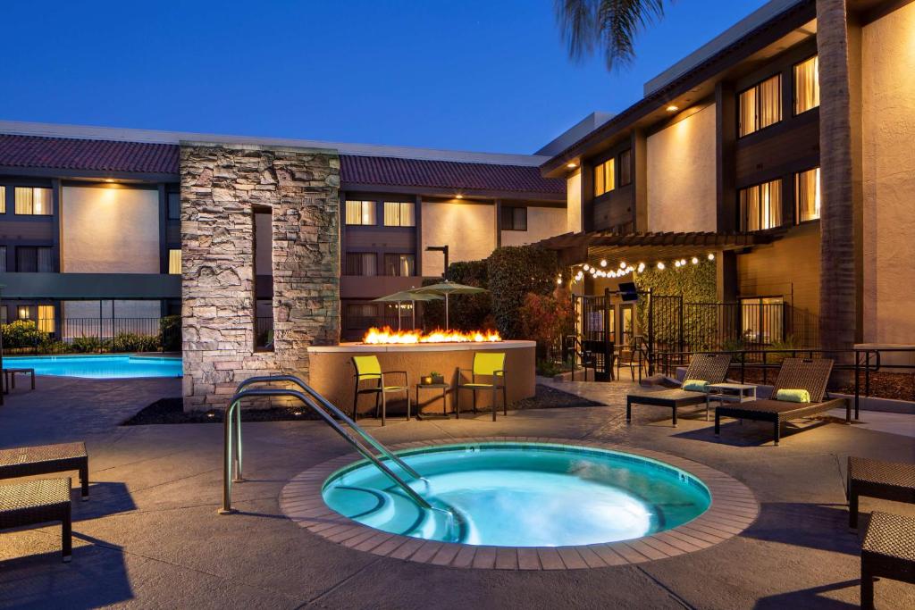 Sonesta Silicon Valley (Milpitas)