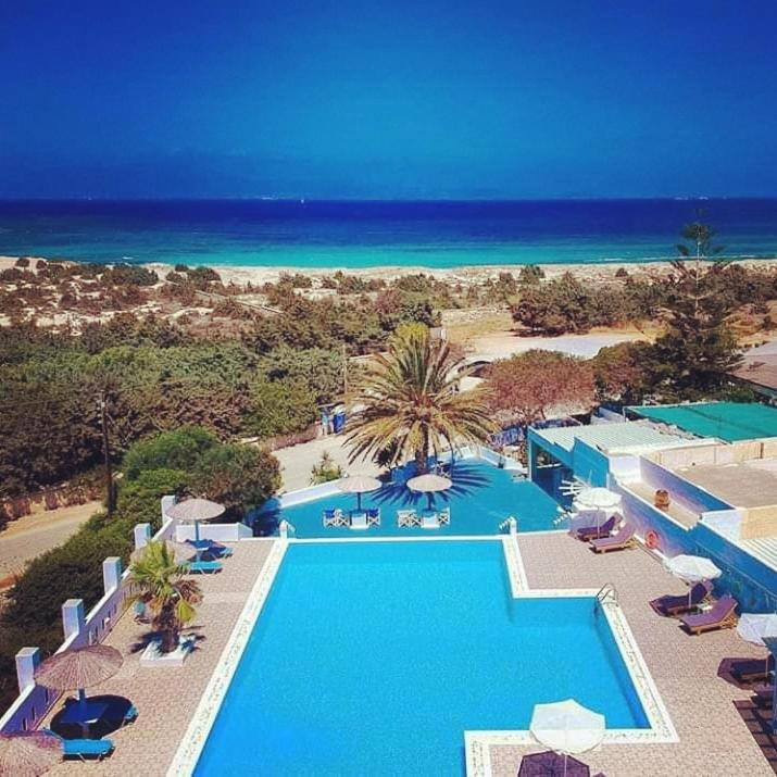 Villa Faros (Aliko Beach)
