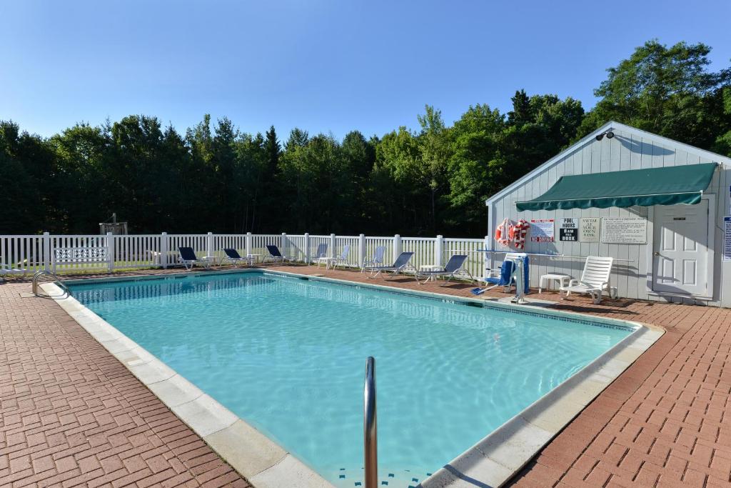 Acadia Inn