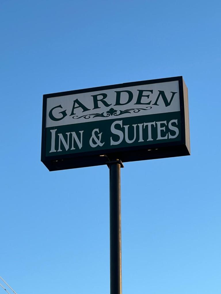 Garden Inn & Suites (Metter)