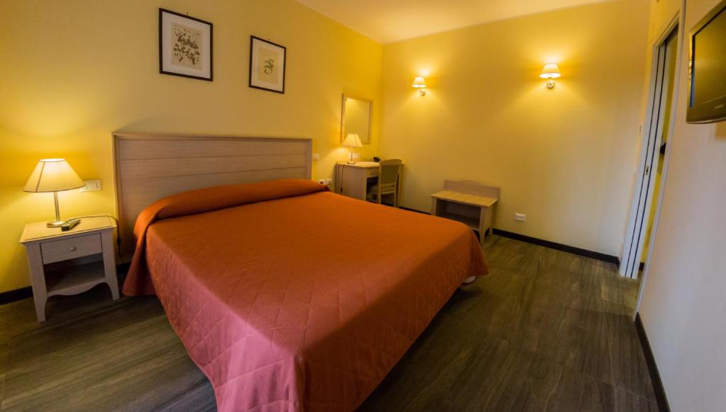 Il Parco Sul Mare Resort & SPA (Tortoreto Lido)