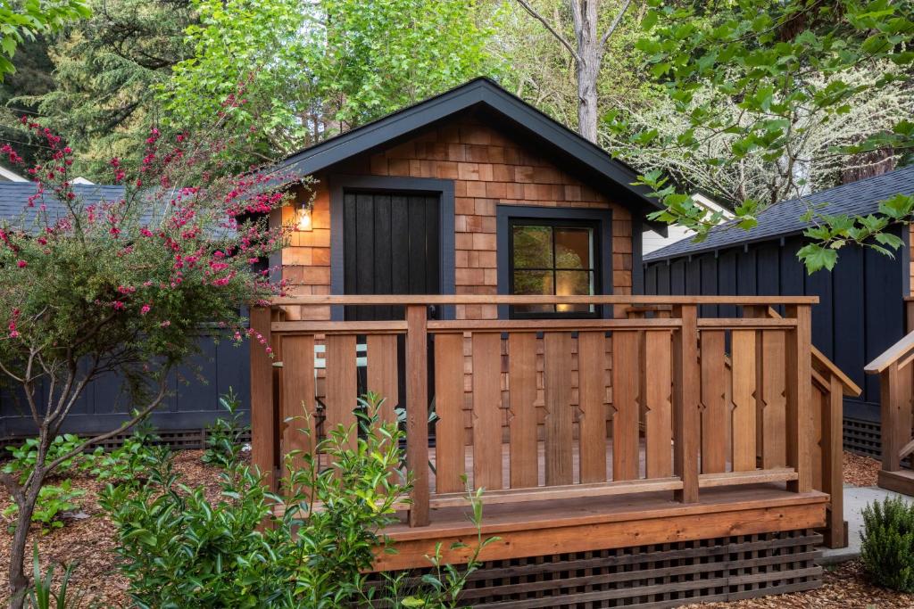 Dawn Ranch (Guerneville)