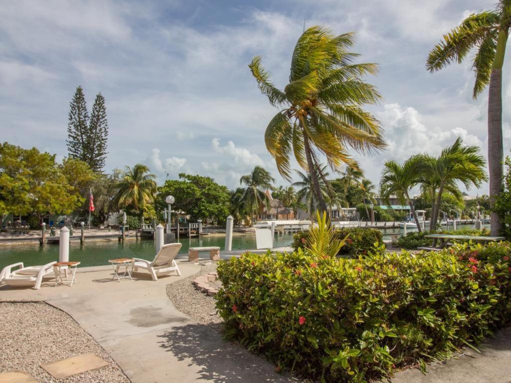 Fisherman's Canal Getaway (Key Colony Beach)