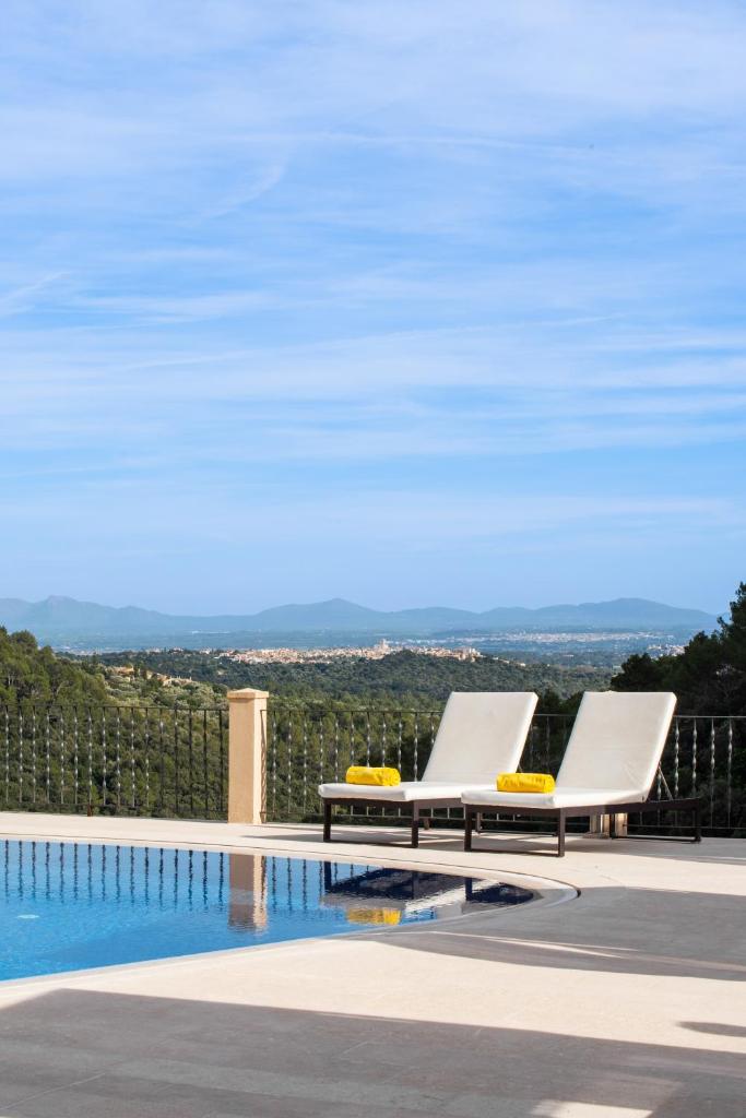 Finca Albellons