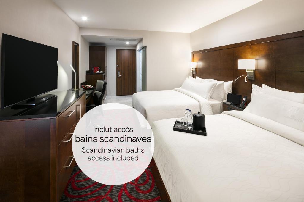 OTL Gouverneur Saguenay (Saguenay)