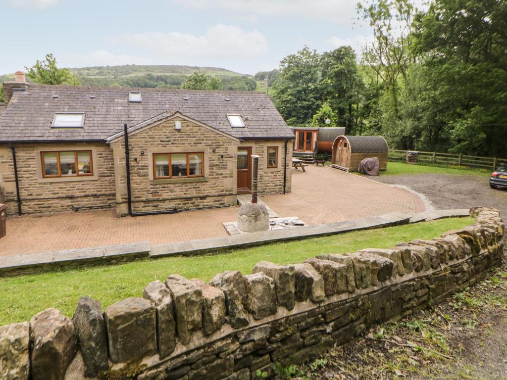 3 Pheasant Lane (Deepcar)
