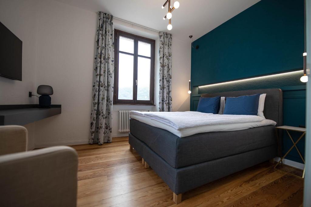 Arbostora Charme Hotel, MORCOTE