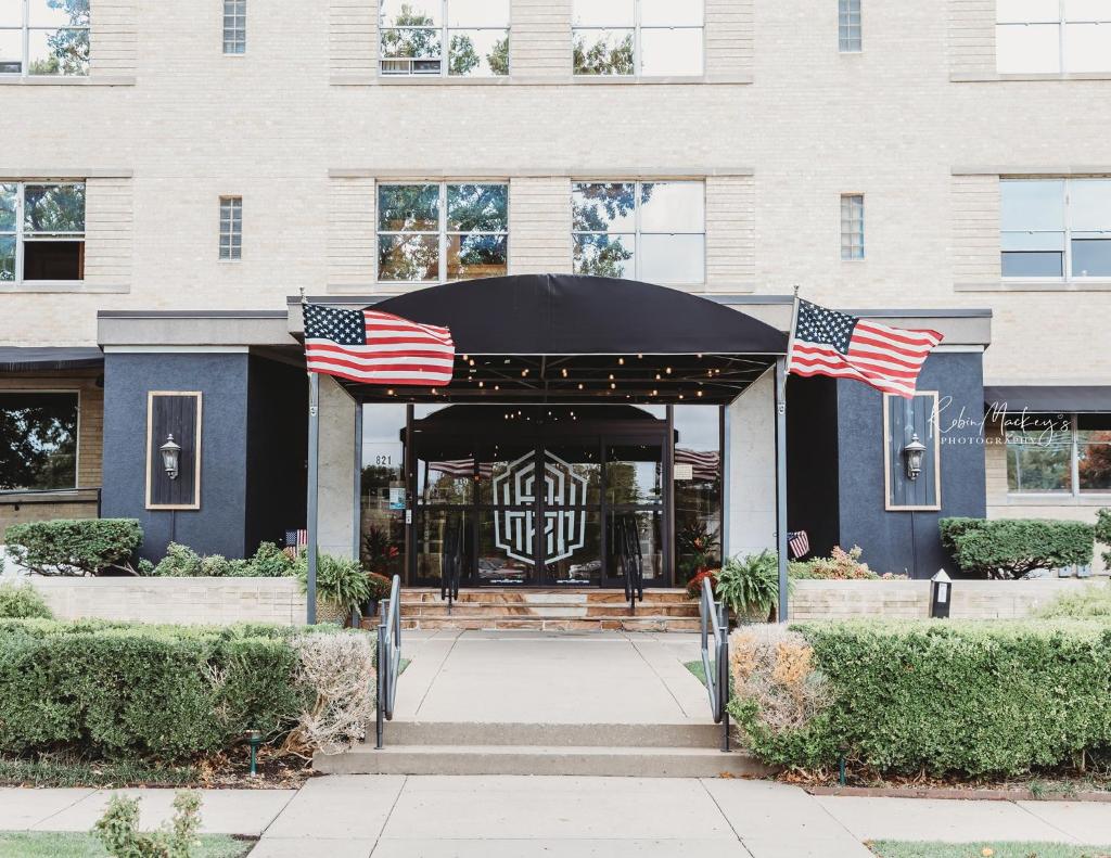 Hotel Phillips (Bartlesville)