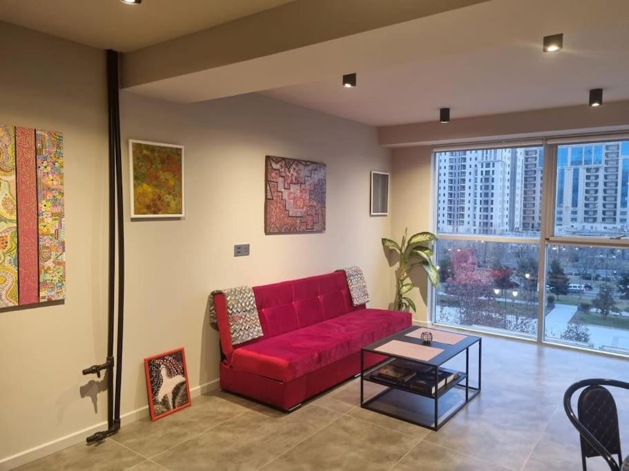 Art Studio Park View 53
