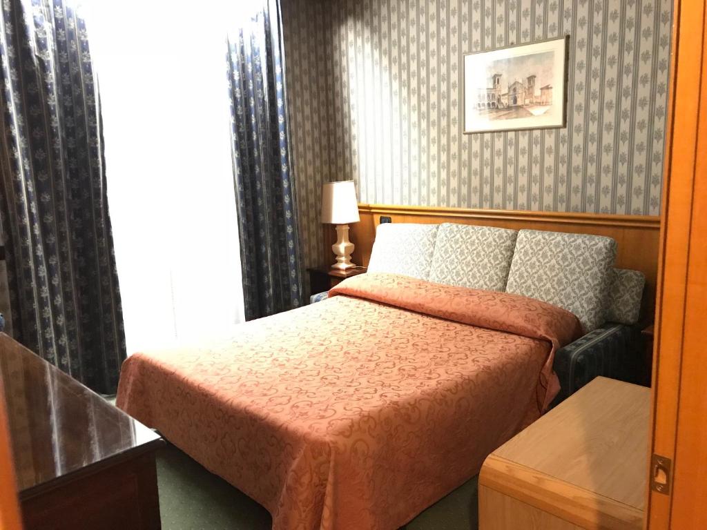 Perugia Plaza Hotel