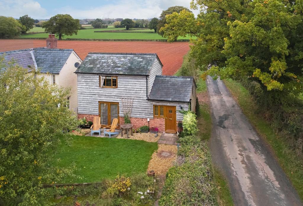 Archers Cottage (Leominster)