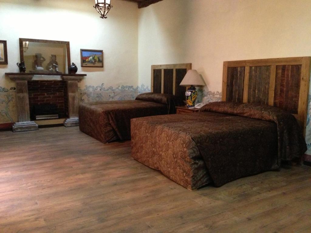 Hotel Travel