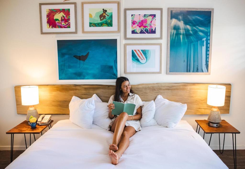 SCP Hilo Hotel (Hilo)