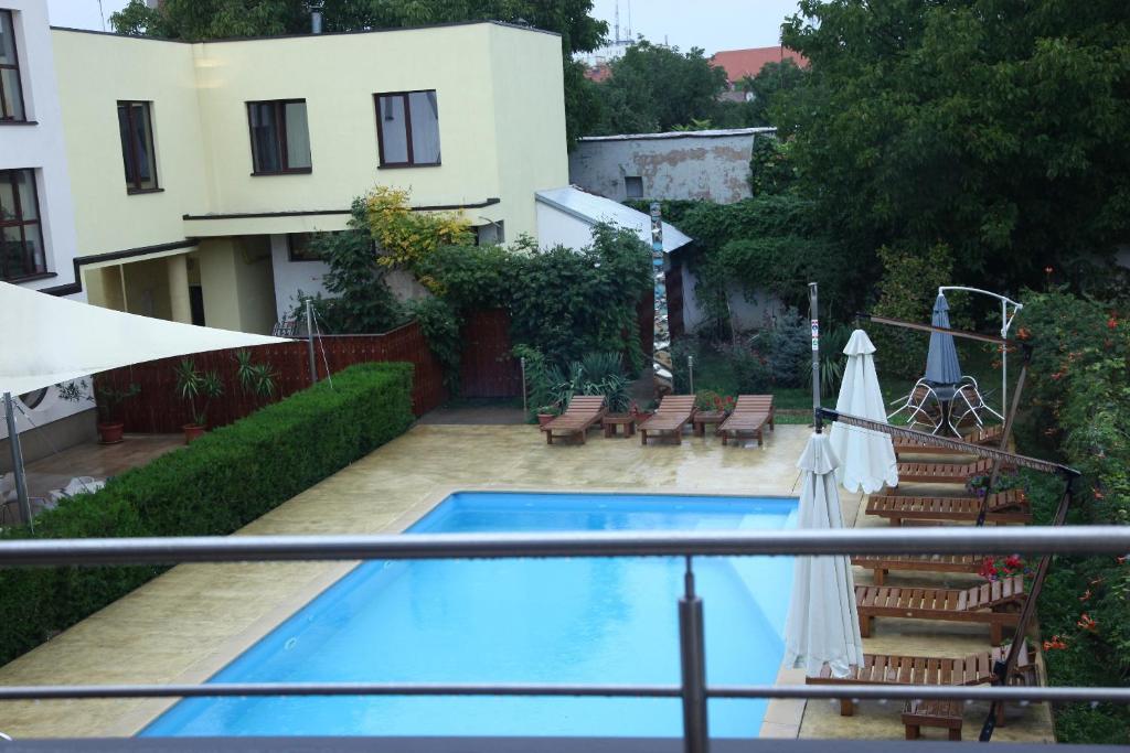 Hotel Perla