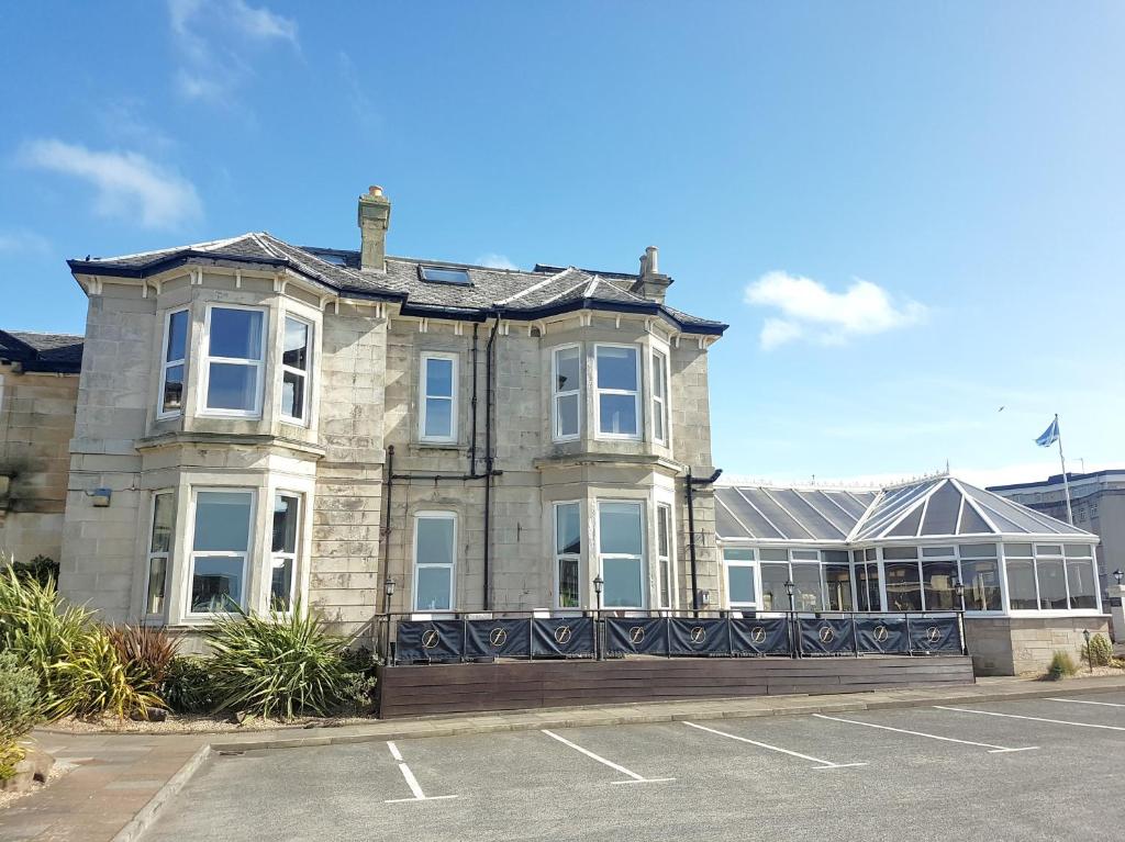 Fairfield House Hotel (Ayr)