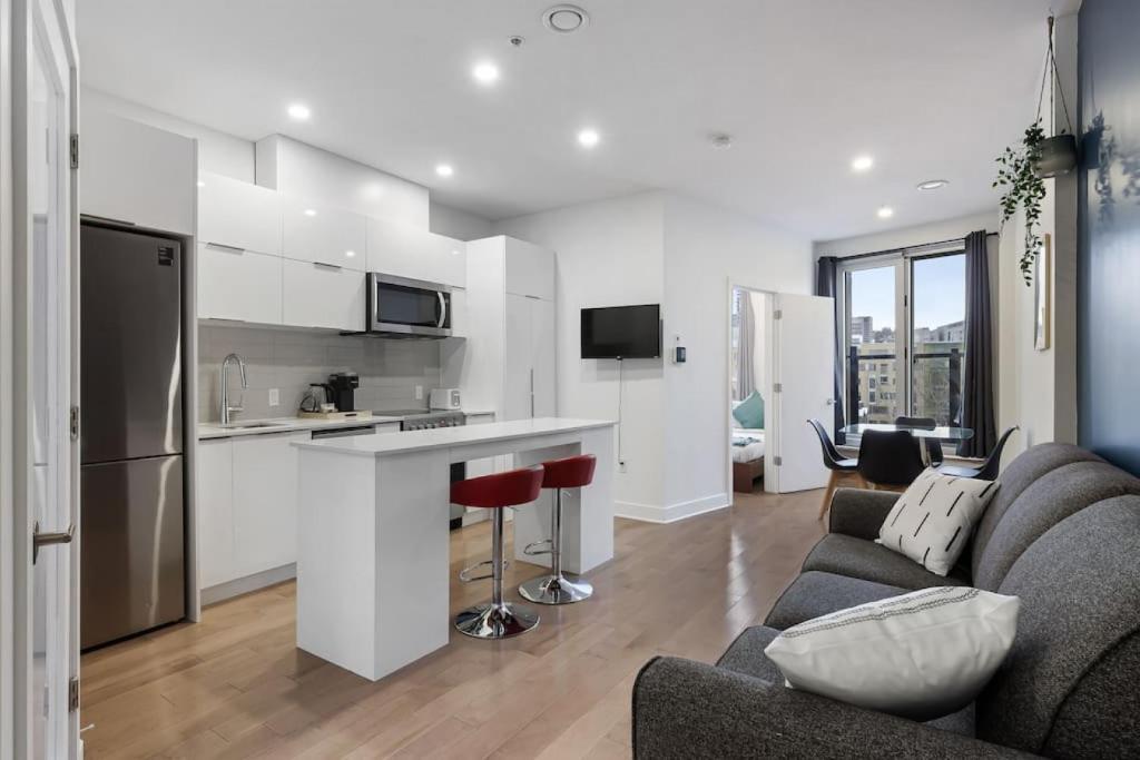 Suite Downtown