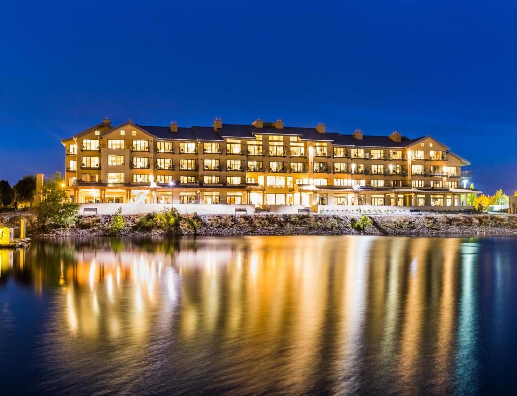 The Lodge at Columbia Point (Richland)