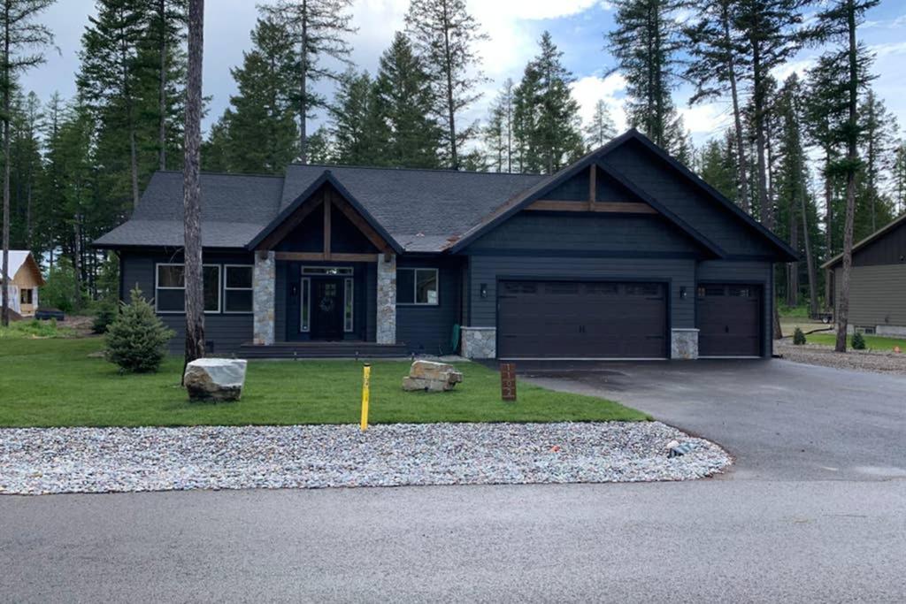 The Timber Brae (Columbia Falls)