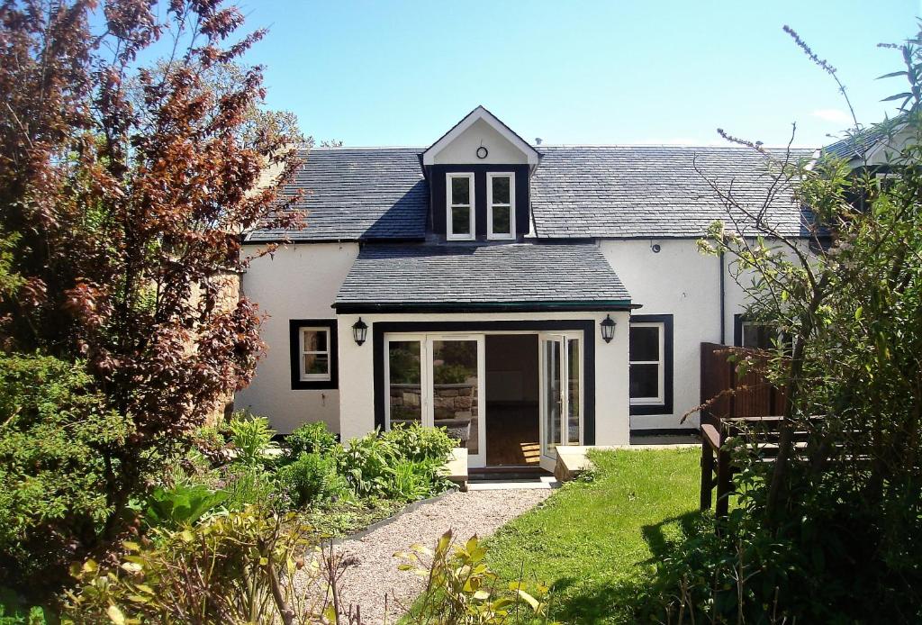 Garden Cottage