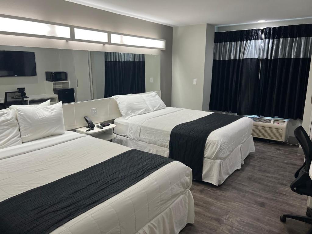 Crystal Inn (Port Arthur)