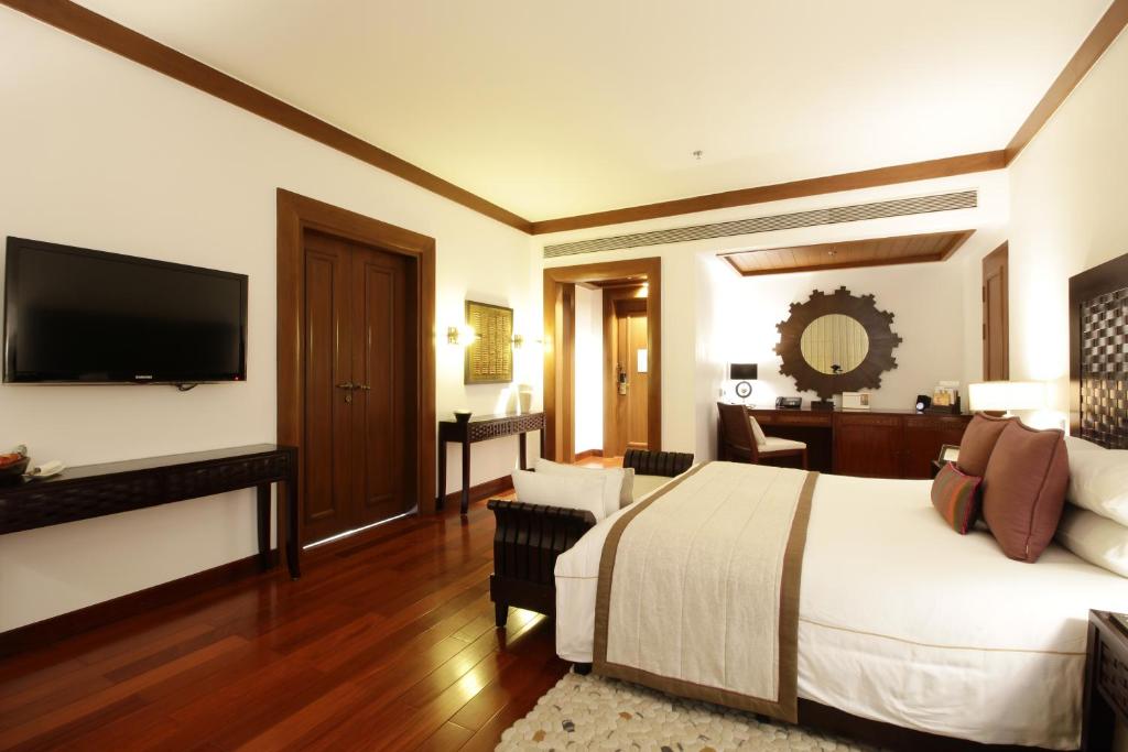 Jaypee Greens Golf and Spa Resort (Greater Noida)