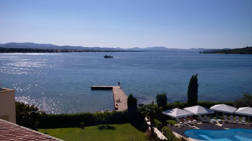Hotel Villa Radin