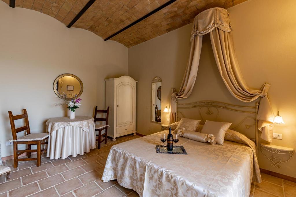 Wine Resort Colsereno