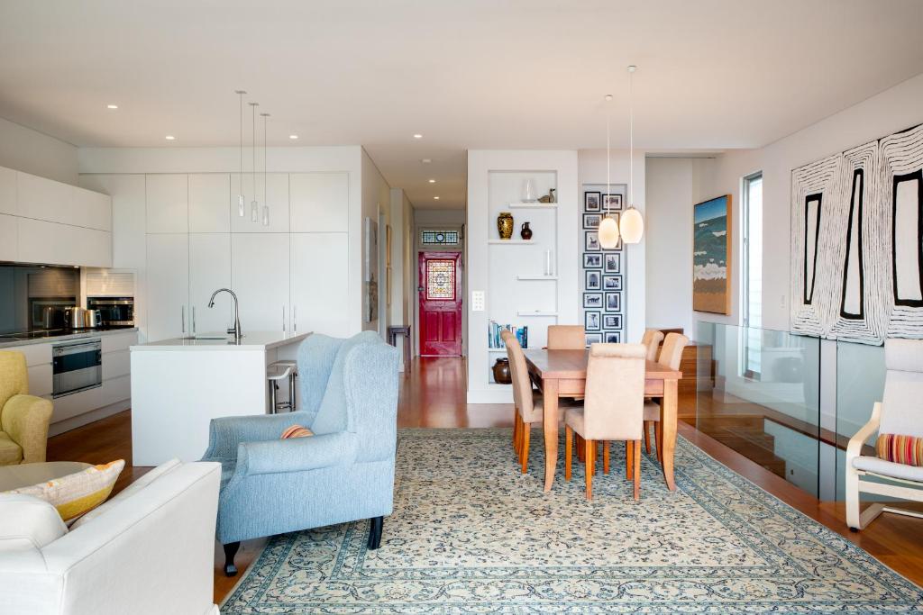 Beautiful Renovated Home With Water Views and Yard