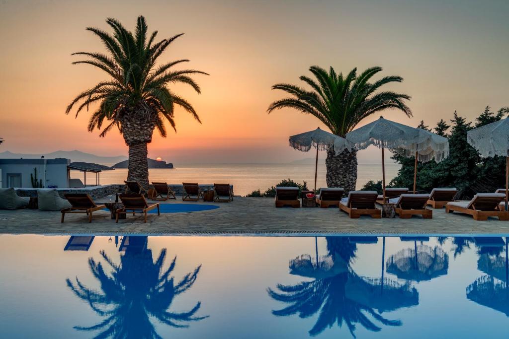 Faros Resort (Azolimnos)