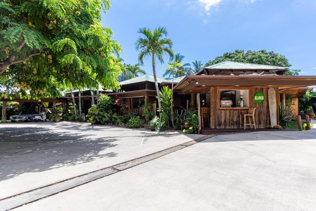 The Kulani Maui (Lahaina)