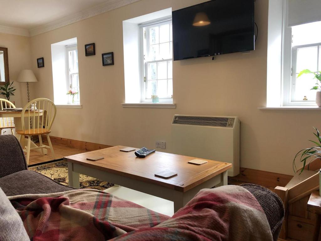FYNE VIEW APARTMENT (Inveraray)