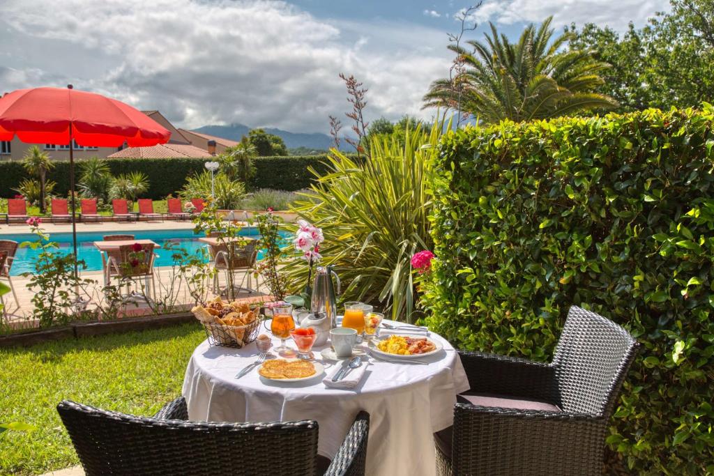 Best Western Le Vauban (Prades)