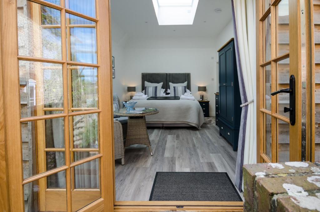Lavender Lodge (Arundel)