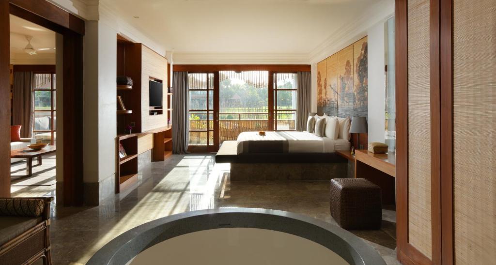 Alaya Resort Ubud - CHSE Certified