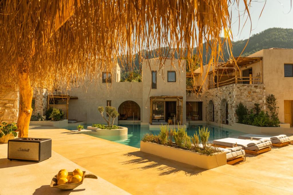 Meli Suites Isle - Adults Only (Skala Potamias)