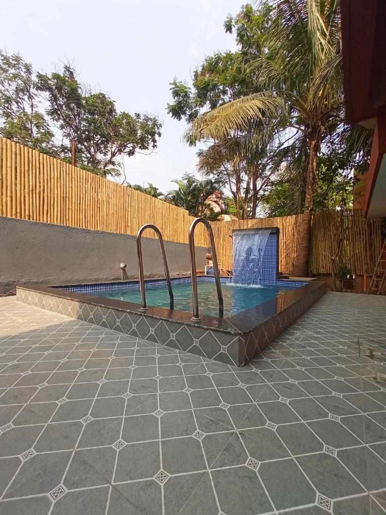 Moonstone Villa