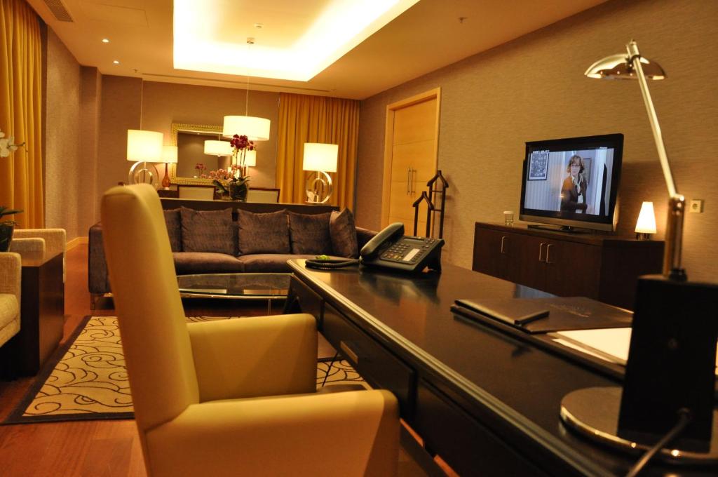 Hotel Grand Swiss