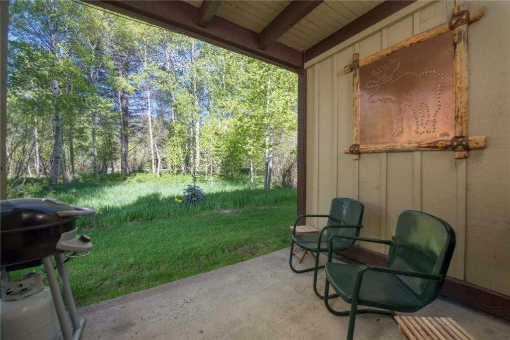 JHRL - Ponderosa 413 (Wilson)