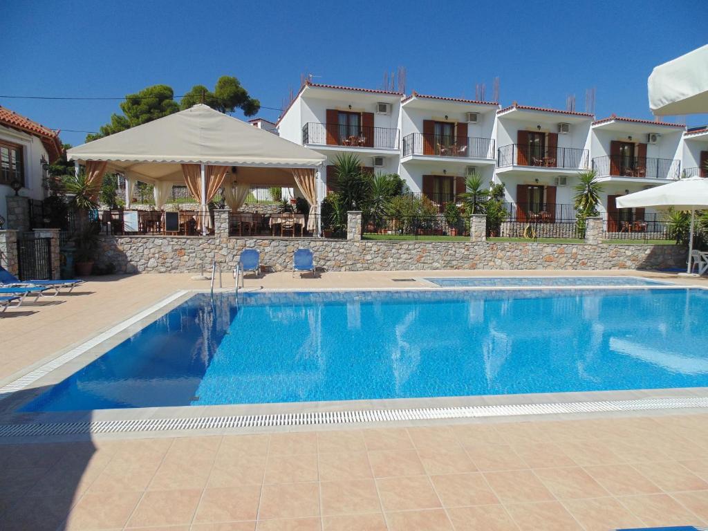 Skiathos Diamond (Kolios)