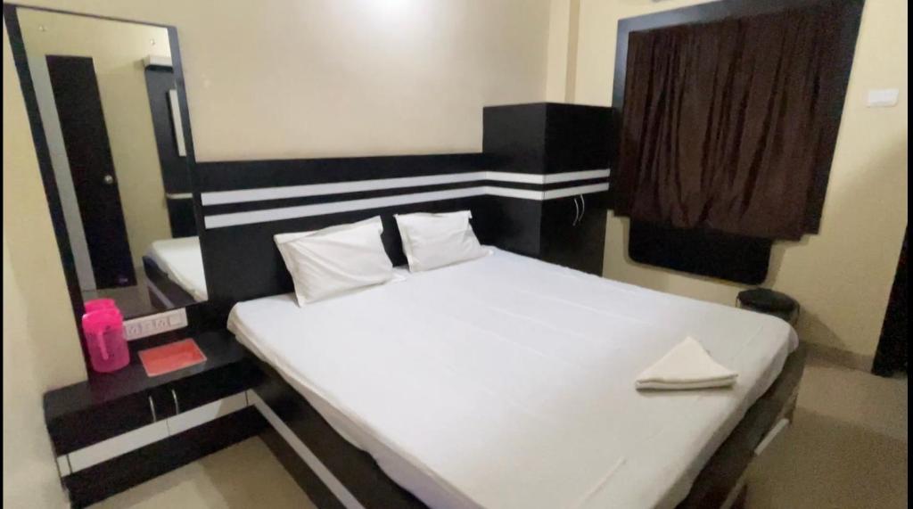 ojotrip Hotel Dash puri