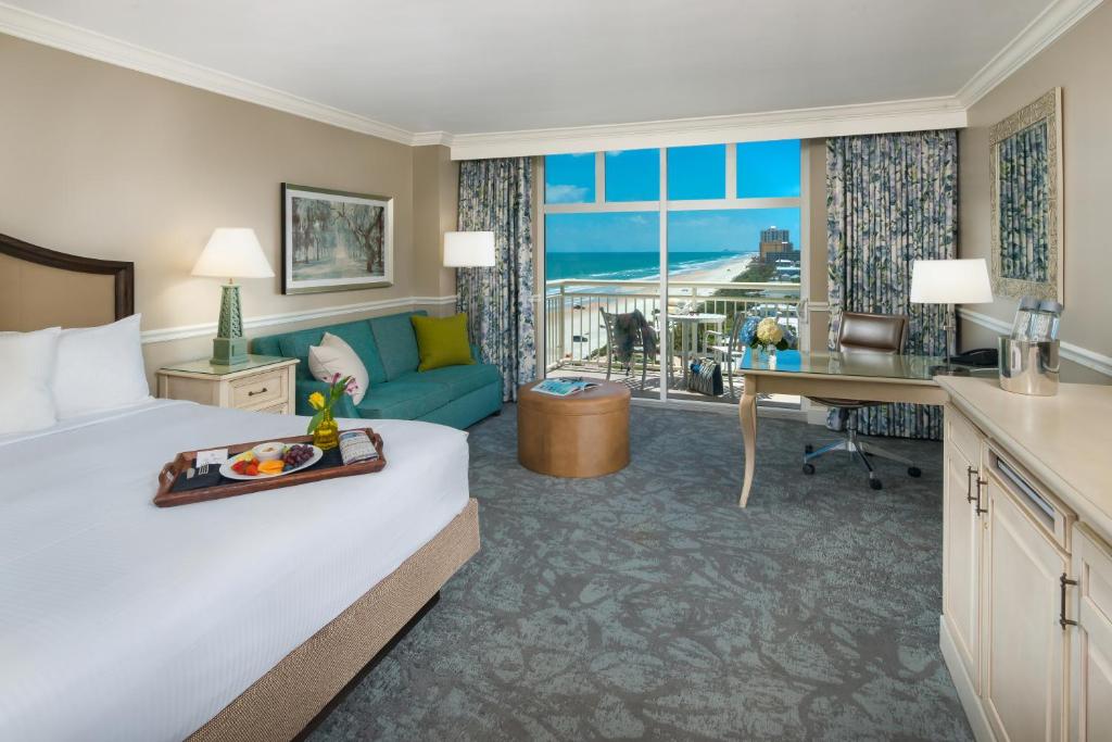 The Shores Resort & Spa (Daytona Beach)