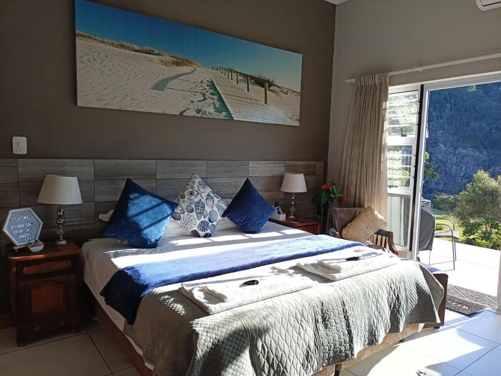 Mackenzies Accommodation (East London)