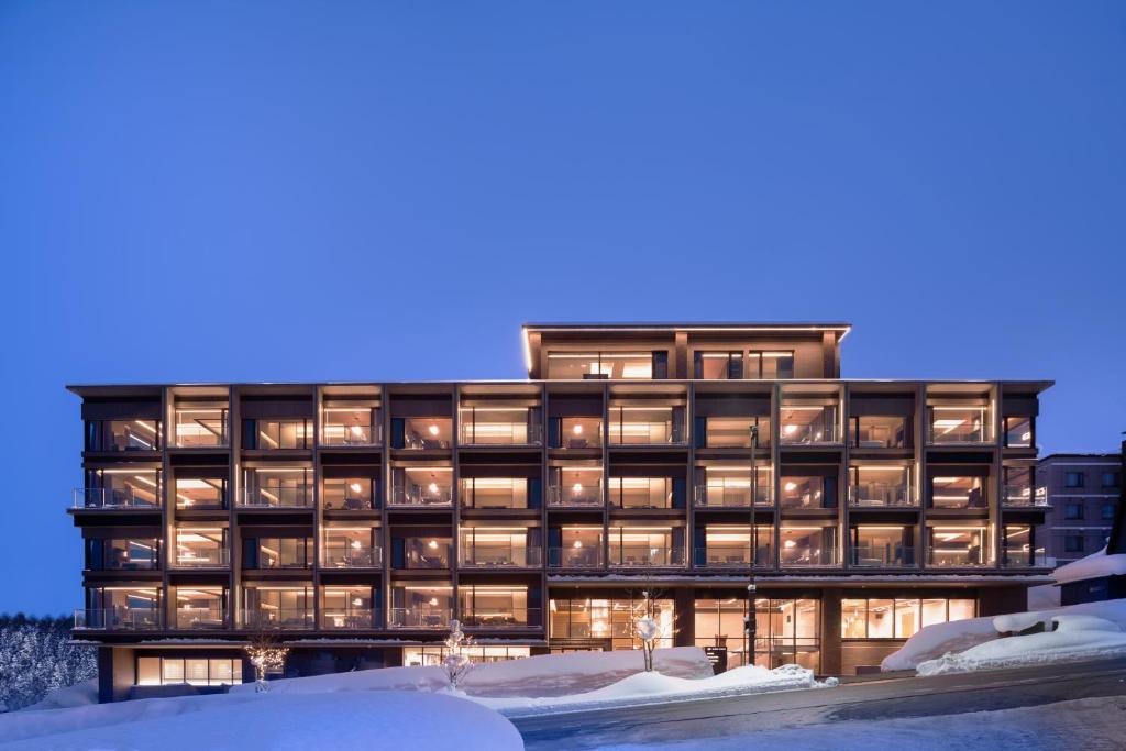 Sansui Niseko (Kutchan)