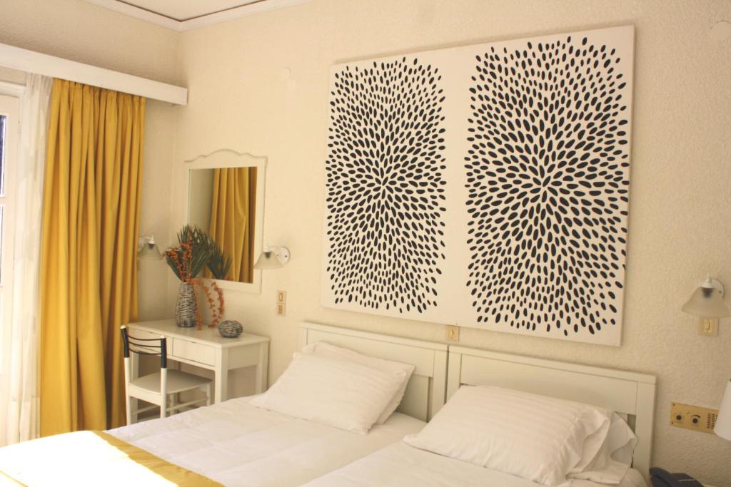 Hydrele Beach Hotel & Village (Potokáki)