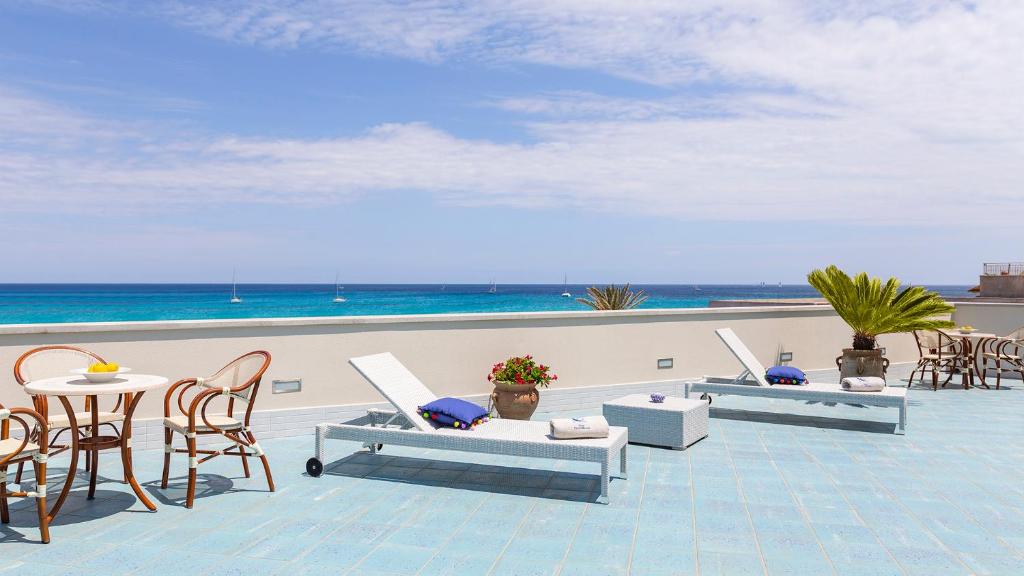 Hotel Piccolo Mondo