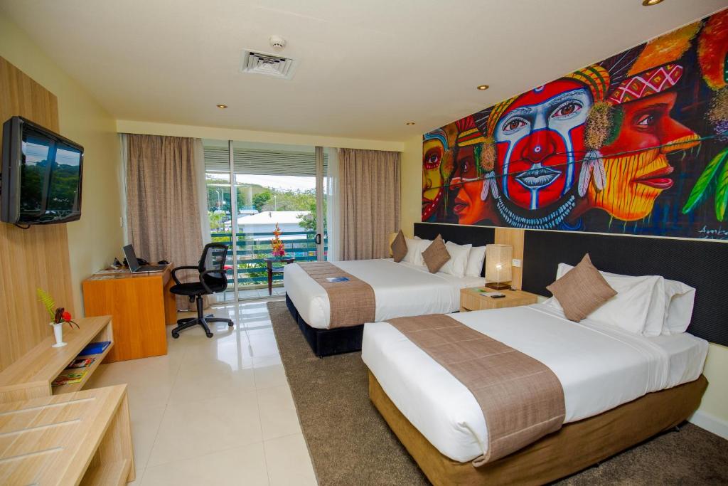 Gateway Hotel