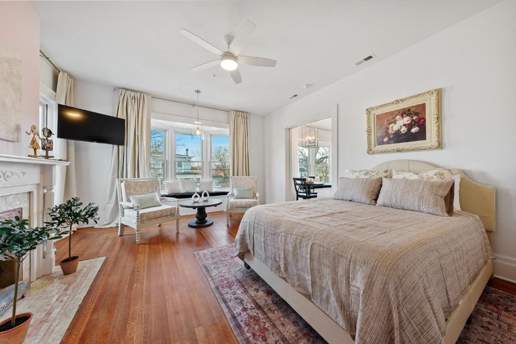 Beautiful Condo close to Saucy Brew Works - G (Sandusky)